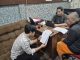 Alasan Ekonomi, Dua Warga Cikeusal Ditangkap Polisi