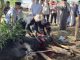 Polres Serang Kurban 6 Ekor Sapi dan 28 Ekor Kambing
