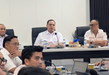 Kota Serang Siapkan Pusat Ekonomi Kreatif Baru di Kecamatan Curug