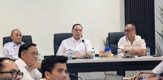 Kota Serang Siapkan Pusat Ekonomi Kreatif Baru di Kecamatan Curug