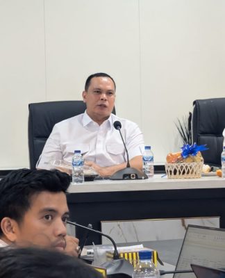 Kota Serang Siapkan Pusat Ekonomi Kreatif Baru di Kecamatan Curug