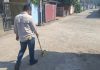 Warga Komplek Karisma Kecewa, Perbaikan Jalan Tak Kunjung Direalisasikan