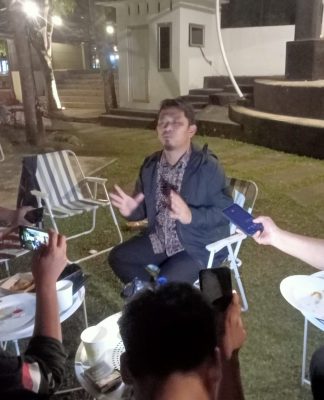 24 SMP Swasta di Kota Serang Gratiskan SPP
