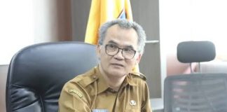 Kepala DPMPTSP Kota Serang Tegaskan Larangan Reklame Bando dan Kewajiban PBG Sesuai Regulasi