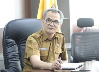 Kepala DPMPTSP Kota Serang Tegaskan Larangan Reklame Bando dan Kewajiban PBG Sesuai Regulasi