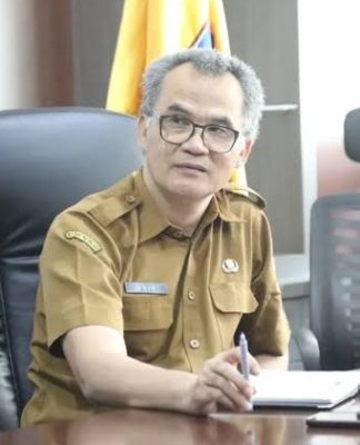 Kepala DPMPTSP Kota Serang Tegaskan Larangan Reklame Bando dan Kewajiban PBG Sesuai Regulasi