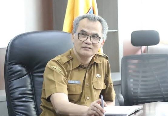 Kepala DPMPTSP Kota Serang Tegaskan Larangan Reklame Bando dan Kewajiban PBG Sesuai Regulasi