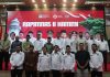 Rapimnas II KAMMI di Banten: Momentum Konsolidasi Perkuat Gerakan Kebangsaan