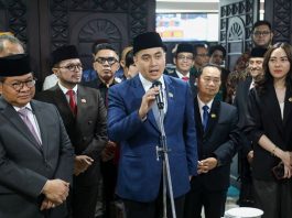 137 Wilayah Jakarta Rawan Narkoba, DPRD DKI Sahkan Perda P4GN dan Siapkan Dukungan BTT