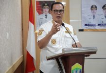 Wali Kota Serang Ancam Copot Kepsek dan ASN Curang dalam SPMB 2026