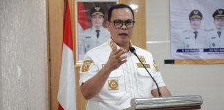 Wali Kota Serang Ancam Copot Kepsek dan ASN Curang dalam SPMB 2026