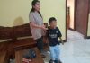 Anak Hilang di Pulomerak Ditemukan, Diserahkan Kembali ke Orang Tua