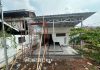 Warga Cipare Soroti Pembangunan Ruang Genset Bank Banten, Diduga Belum Ada Sosialisasi