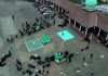 DPUPR Pastikan Pembangunan Alun-Alun Tak Ganggu Program Fasilitas Pelayanan Publik Lainnya