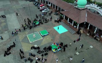 DPUPR Pastikan Pembangunan Alun-Alun Tak Ganggu Program Fasilitas Pelayanan Publik Lainnya