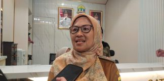 Pemkot Serang Berikan Jawaban Taktis Terkait SILPA 73 Miliar Rupiah