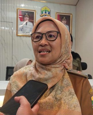 Pemkot Serang Berikan Jawaban Taktis Terkait SILPA 73 Miliar Rupiah