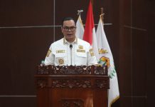 Walikota Serang Genjot Pelayanan Publik Pasca Raih WTP