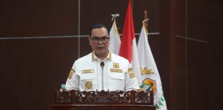 Walikota Serang Genjot Pelayanan Publik Pasca Raih WTP