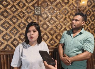 Oknum Anggota Polres Cilegon Diduga Terlibat Penadah Mobil Leasing Hasil Penggelapan