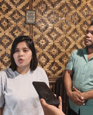 Oknum Anggota Polres Cilegon Diduga Terlibat Penadah Mobil Leasing Hasil Penggelapan