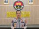 Sejumlah Pejabat Utama dan Waka Polda Banten Berganti