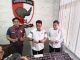 Ditresnarkoba Polda Banten Gagalkan Peredaran 195 Cartridge Vape Berisi Etomidate