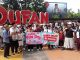 Ponpes Alfatihah Mifatchul Jannah Ajak 120 Anak Yatim Berwisata ke Dufan
