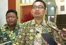 Pemkot Serang Genjot Penanganan Sampah, Targetkan 250 Bank Sampah pada 2026