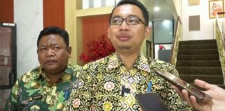 Pemkot Serang Genjot Penanganan Sampah, Targetkan 250 Bank Sampah pada 2026