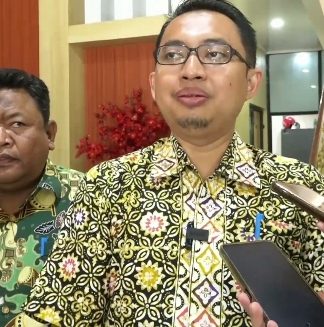 Pemkot Serang Genjot Penanganan Sampah, Targetkan 250 Bank Sampah pada 2026