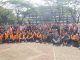 1.142 Mahasiswa Turun ke 67 Kelurahan, Siap Kawal 13 Program Unggulan Kota Serang