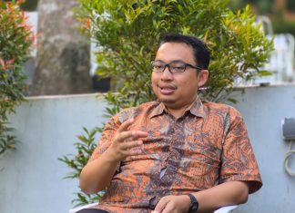 Rutin Pantau Sungai Cibanten, Dinas LH : Kualitas Air Dinyatakan Masih Wajar