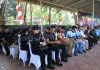 Meriahkan Hari Bhayangkara ke-80, Kapolda Banten Buka Lomba Menembak