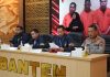 Ditreskrimum Polda Banten Ungkap Praktik Pungutan Liar di Kawasan Industri PT. Nikomas Gemilang, Empat Orang Ditetapkan sebagai Tersangka