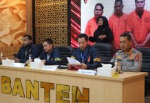 Ditreskrimum Polda Banten Ungkap Praktik Pungutan Liar di Kawasan Industri PT. Nikomas Gemilang, Empat Orang Ditetapkan sebagai Tersangka