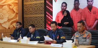 Ditreskrimum Polda Banten Ungkap Praktik Pungutan Liar di Kawasan Industri PT. Nikomas Gemilang, Empat Orang Ditetapkan sebagai Tersangka