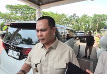 Pemkot Serang Kirim Revisi Perda Pariwisata ke DPRD, Usulkan Denda Rp5 Miliar bagi Penjual Miras Ilegal