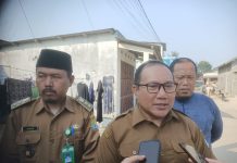 DPUPR Kota Serang Prioritaskan Hotmix Jalan Curug dan Walantaka di APBD Perubahan 2026