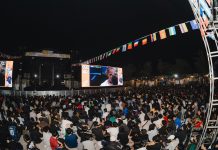 SDC Fest 2026 Dibanjiri 10.300 Pengunjung, UMKM Raup Omzet Rp1,11 Miliar