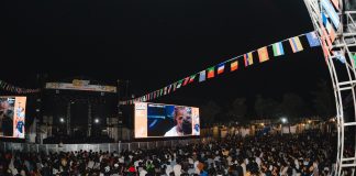 SDC Fest 2026 Dibanjiri 10.300 Pengunjung, UMKM Raup Omzet Rp1,11 Miliar