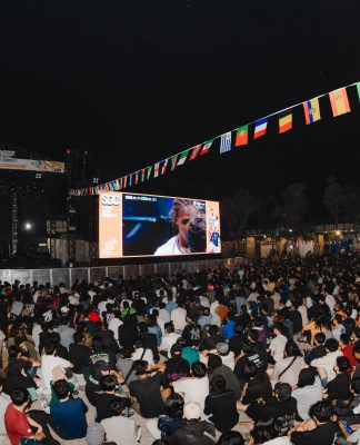 SDC Fest 2026 Dibanjiri 10.300 Pengunjung, UMKM Raup Omzet Rp1,11 Miliar