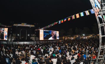 SDC Fest 2026 Dibanjiri 10.300 Pengunjung, UMKM Raup Omzet Rp1,11 Miliar