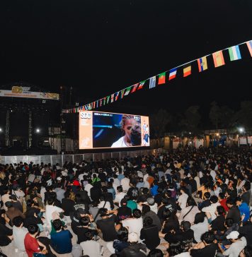 SDC Fest 2026 Dibanjiri 10.300 Pengunjung, UMKM Raup Omzet Rp1,11 Miliar