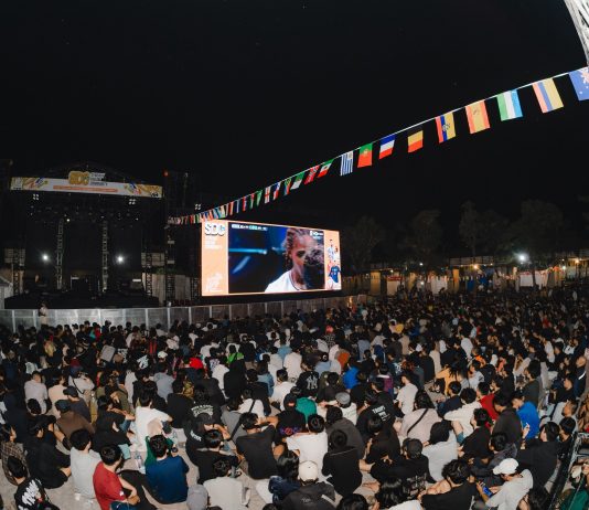 SDC Fest 2026 Dibanjiri 10.300 Pengunjung, UMKM Raup Omzet Rp1,11 Miliar