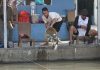 Mancing Jadi Simbol Kesabaran dan Kolaborasi, PWKS Rayakan HUT Kota Serang dan Kemerdekaan RI